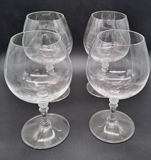 Nachtmann Pallina 4x Cognacschwenker Höhe je ca. 17cm Cognacglas