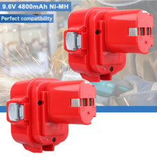 2x Akku Batterie Für Makita