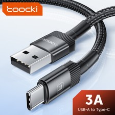Schnell Ladekabel USB Typ C