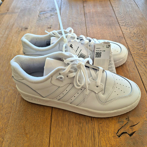 Adidas rivalry low herren - adidas,