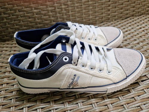 Textil sneaker von nebulus - von,