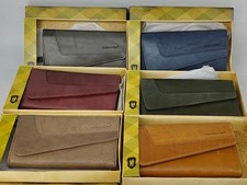 Aunts & Uncles Geldbörse | Grandma's Luxury Club | MACY | Neu & unbenutzt