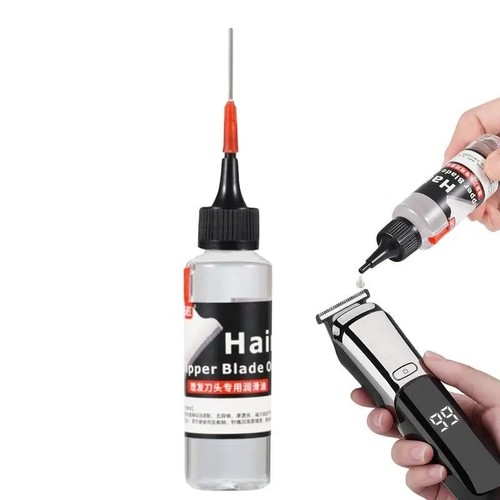 60ml profi schermaschinenöl - profi,