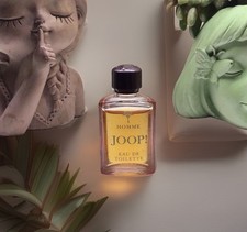 Parfum Miniatur Joop ! Homme 5 ml EDP Rarität Sammlerflakon ?