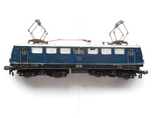 Fleischmann E10 134 E-Lok der