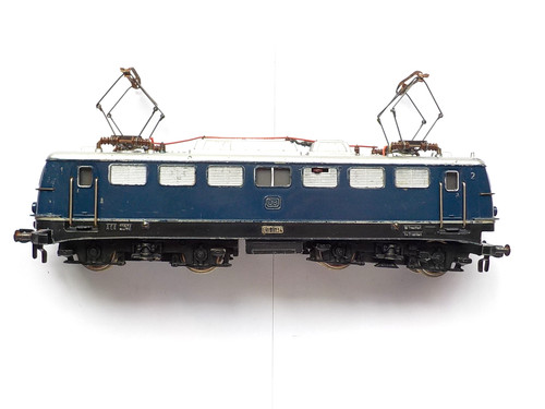 Fleischmann e10 134 - fleischmann,