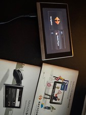 navigationsgerät 8450 von Navigon