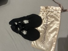 Ballett Schuhe Gr 44/43 Damen