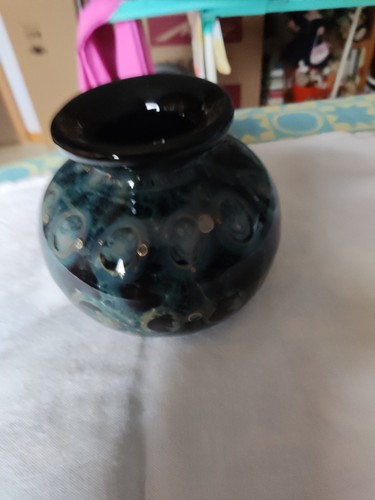 Glas eisch pfauenauge - glas:, eisch: