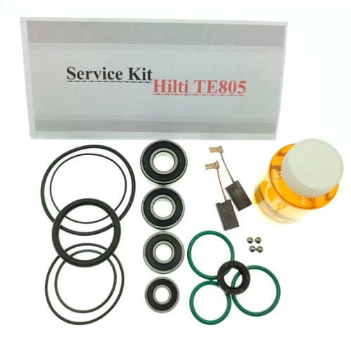 Service kit hilti 805 - service,