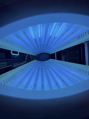 Philips home solarium - home, hb