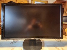 ASUS VE247 24'' LED TN 1920x1080 HDMI Bildschirm Monitor Display