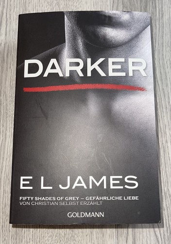 Darker james fifty - darker, shades