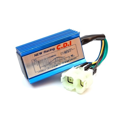 Cdi racing zündeinheit ohne - zündeinheit,