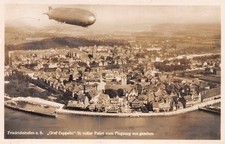 772063 zeppelin graf - 772063), ak