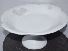 Zur Auswahl Kaffeeservice Teile Toledo Orchidee grau rosa 2665 Eschenbach