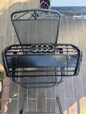 Audi kühlergrill - audi, a4