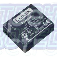 Original Panasonic DMW-BLG10