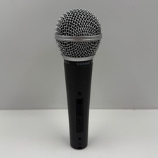 SHURE SM58 DYNAMISCHES