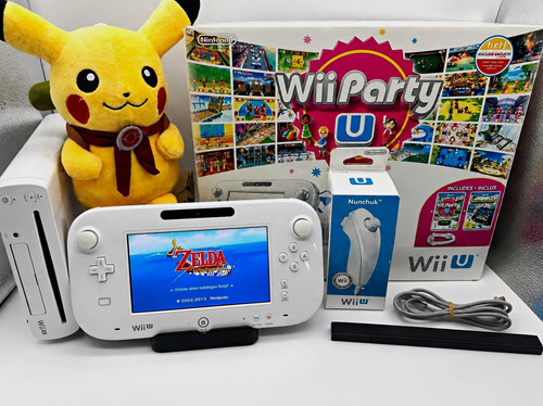Nintendo wii gamepad für - nintendo,