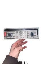 2008 CITROEN C5 AUTORADIO CD