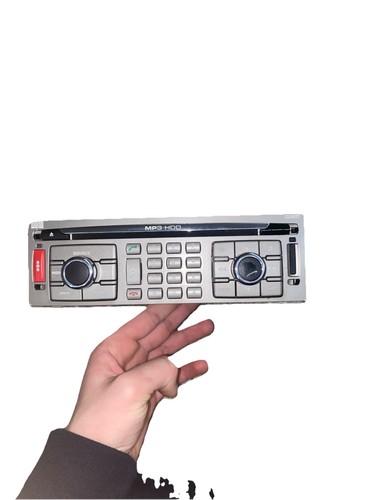 2008 citroen autoradio cd - citroen,