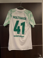 SV Werder Bremen Umbro