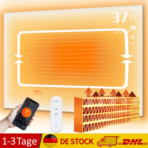 Infrarotheizung elektroheizung - infrarotheizung,