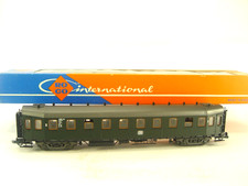 DB Hecht Personenwagen 2. Kl