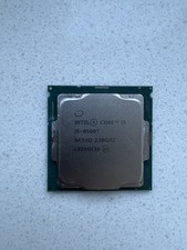 Intel Core i5-8500T  SR3XD