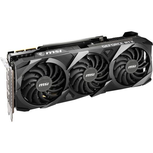 Rtx 3090 msi ventus - rtx, 3x
