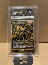 Eternatus V sv121/sv122