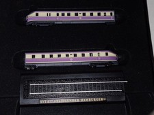 ATLAS Minitrains 1:220 - SVT