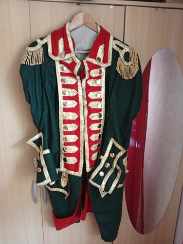 Französisch russischer - französisch, o.