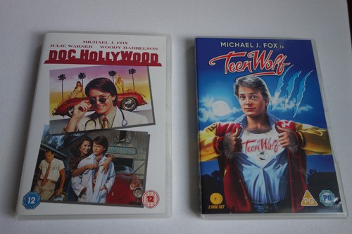 Michael fox teen wolf und - fox:,