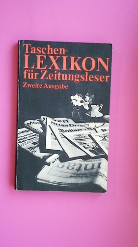 138494 taschenlexikon für - 138494,