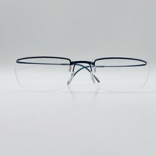 Silhouette Brille Herren Damen