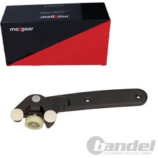 Maxgear rollenführung - maxgear,