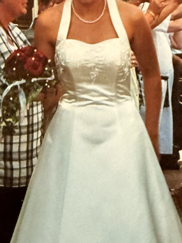 Lohengel classic brautkleid - lohengel,