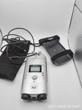 Zoom H4 Handy Recorder Ovp