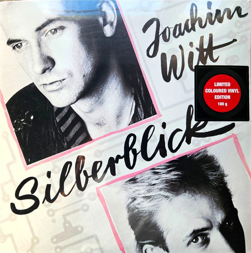 Joachim witt - joachim, lp