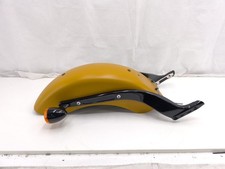 Harley-Davidson Softail Street Bob M8 Slim M8 & Standard M8 Heckfender/ Schutzbl