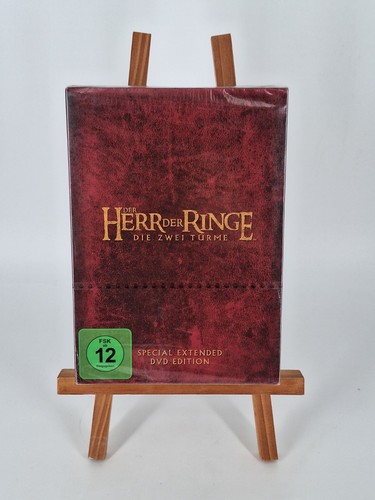 Der herr ringe die - der,