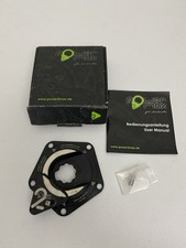 Power2Max Power Meter Rotor 3D