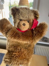 Original Steiff Teddy