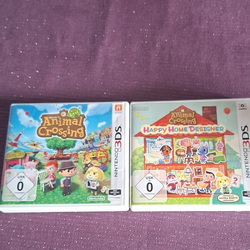 Nintendo animal crossing - nintendo,