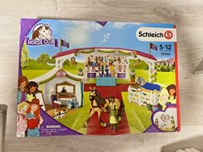 Schleich Horse Club 42466 Große Pferdeshow in OVP