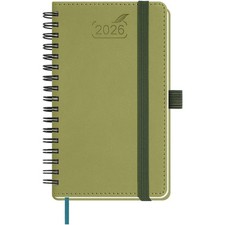 Langlebiger Kalender 2026 mit