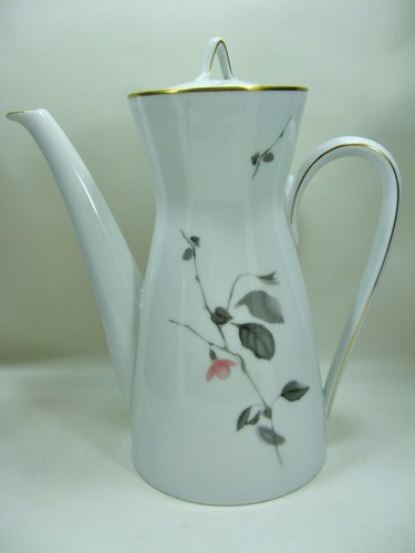 Rosenthal form 2000 graue - rosenthal,
