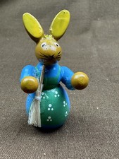 DDR Ostern Holzkunst